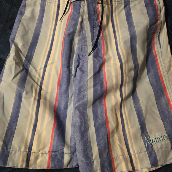 Lot Of Mens Swim Trunks - Picture 11 of 14
